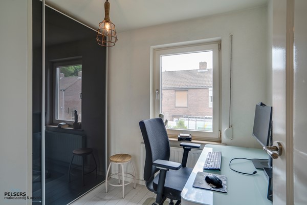 Medium property photo - Vinkenstraat 8, 5953 AT Reuver